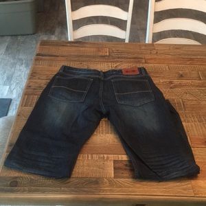 Joseph Abboud Men’s Jeans